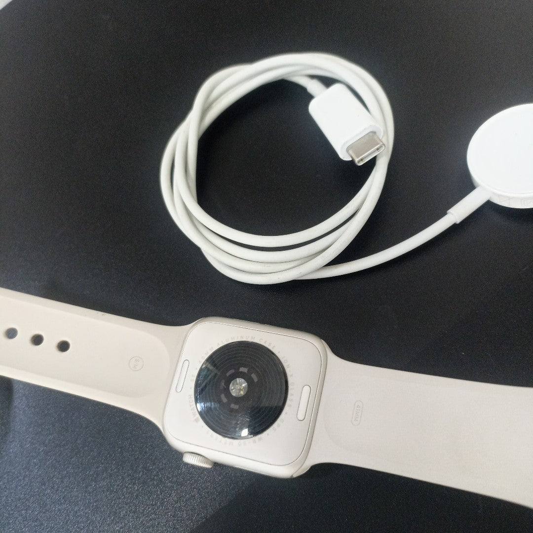 SMARTWATCH APPLE SE 2 ALUMINIO A2722 40 MM GPS (SEMINUEVO)