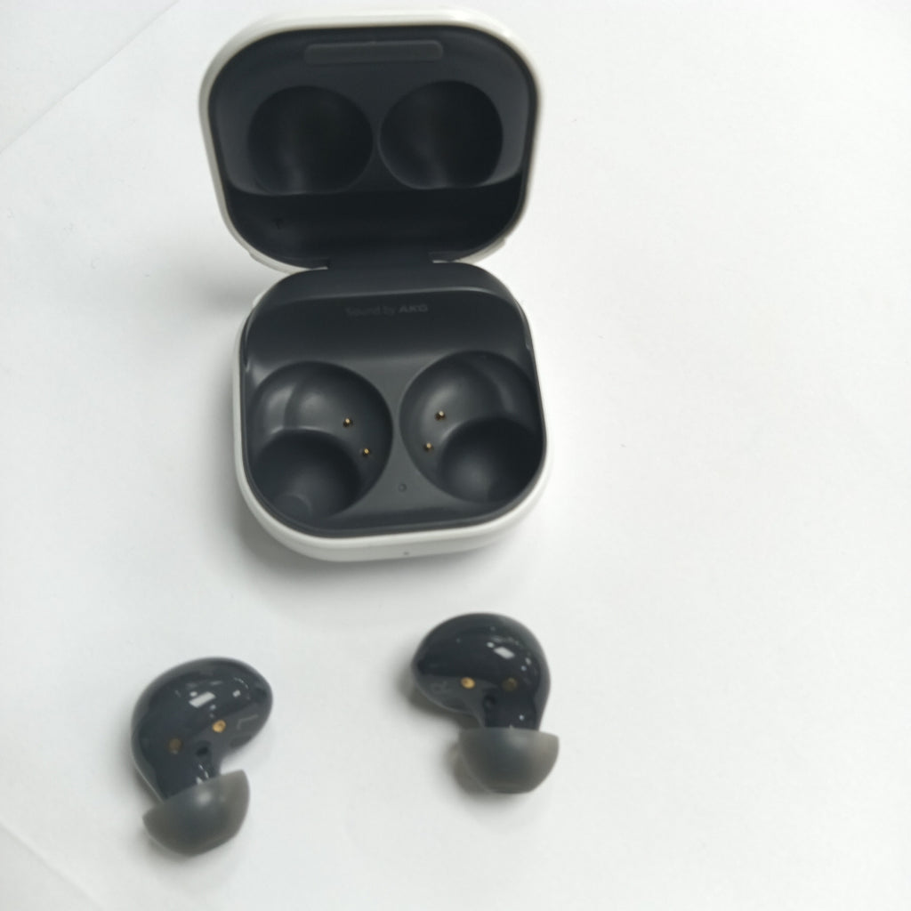 AUDIFONOS SAMSUNG GALAXY BUDS 2 SM-R177 INALAMBRICO IN EAR (SEMINUEVO)