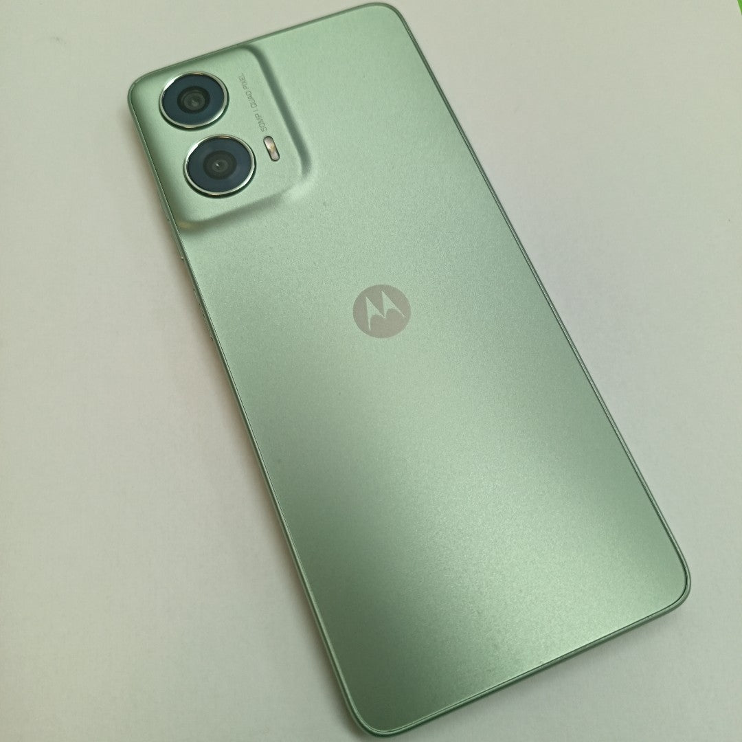 CELULAR MOTOROLA MOTO G24 XT2423-1 (2024) 128 GB 4 GB RAM