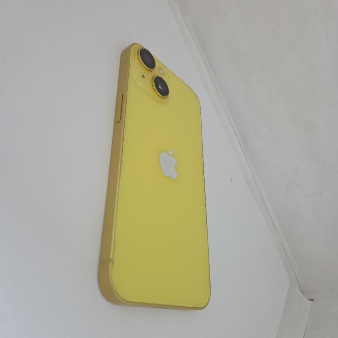 CELULAR APPLE IPHONE 14 A2881 128 GB 6 GB RAM (SEMINUEVO)