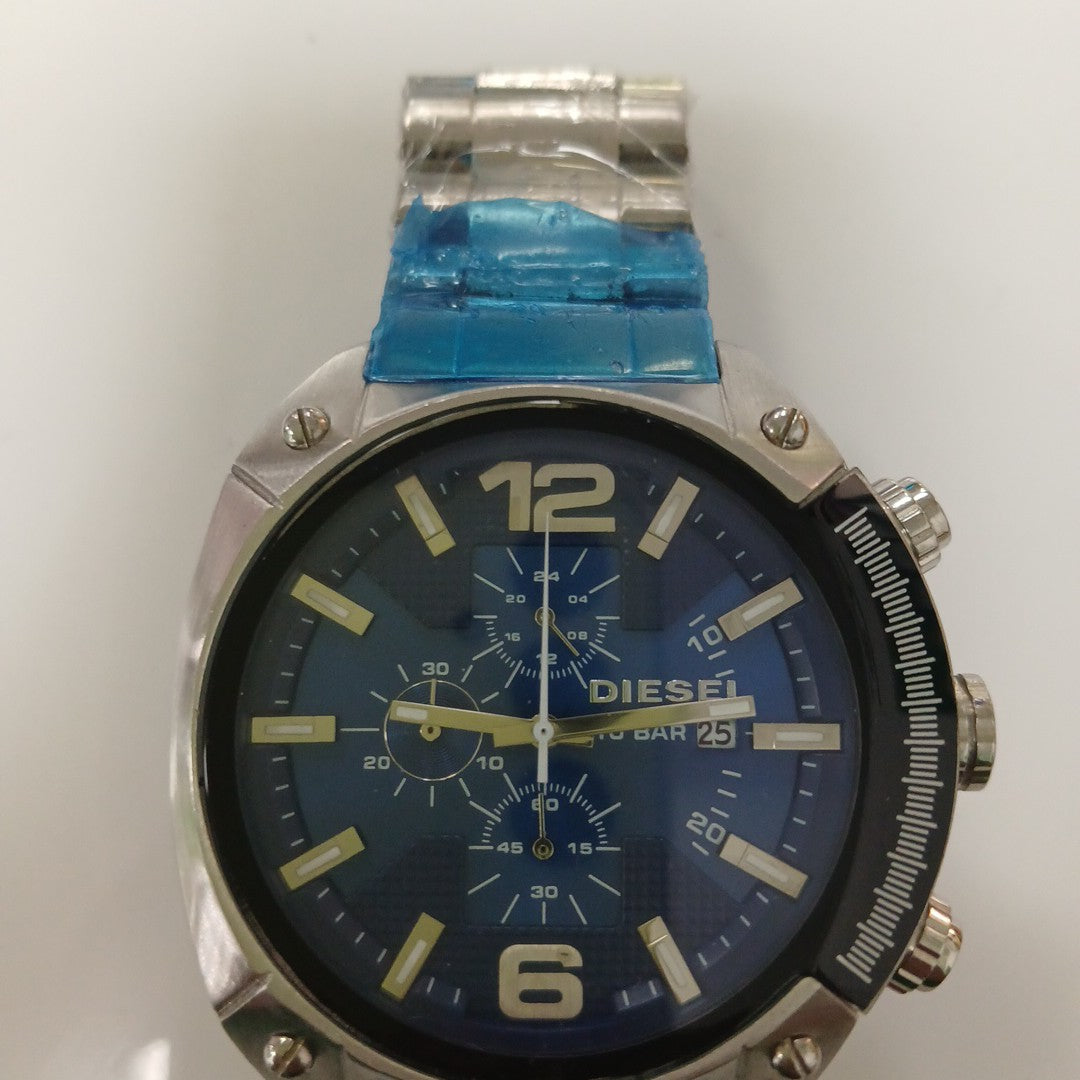   RELOJ CABALLERO   DZ4214 (SEMINUEVO)