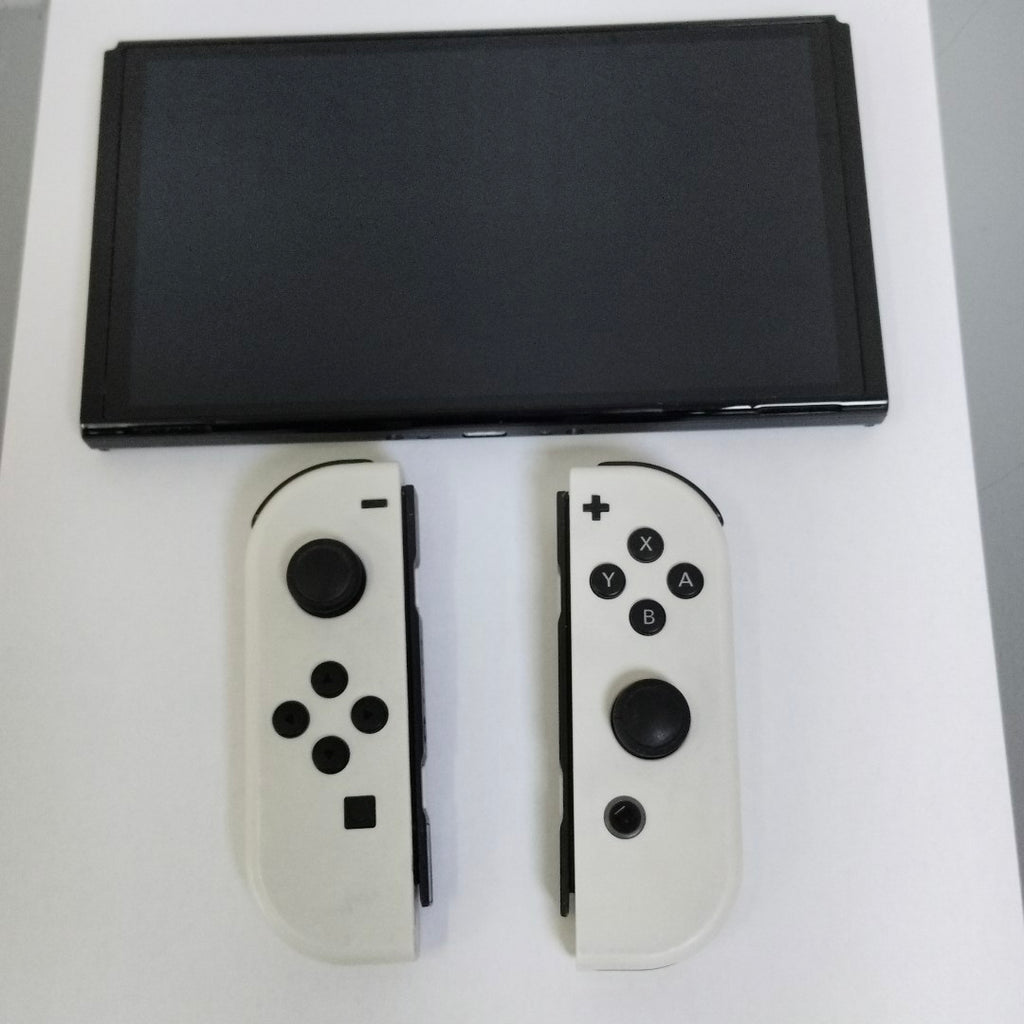 CONSOLA DE VIDEOJUEGO NINTENDO SWITCH OLED 64 GB (SEMINUEVO)