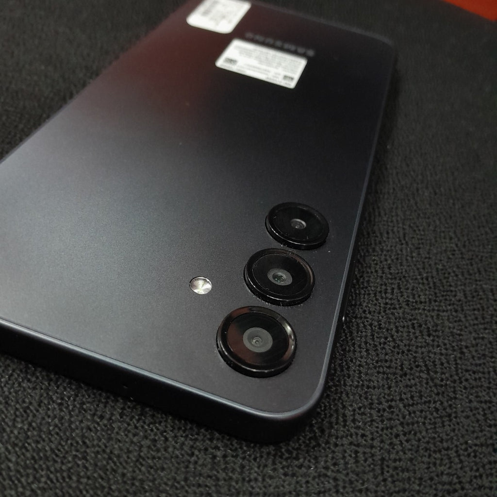 CELULAR SAMSUNG GALAXY A16 SM-A165M (2024) 128 GB 4 GB RAM (SEMINUEVO)