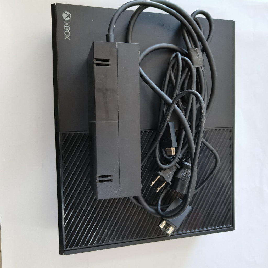 CONSOLA DE VIDEOJUEGO MICROSOFT XBOX ONE 500 GB  (SEMINUEVO)