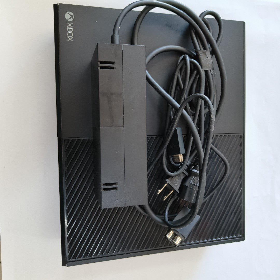 CONSOLA DE VIDEOJUEGO MICROSOFT XBOX ONE 500 GB  (SEMINUEVO)