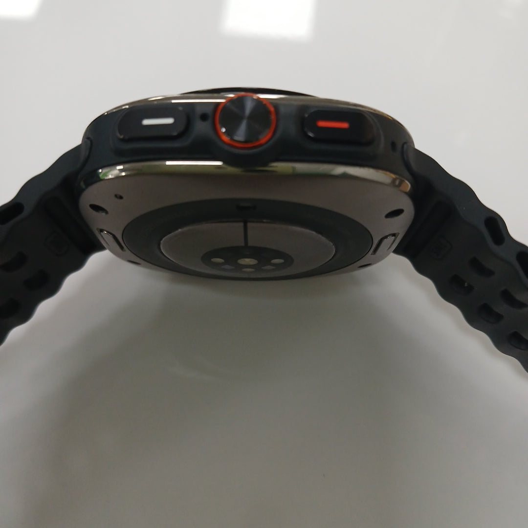 SMARTWATCH SAMSUNG GALAXY WATCH ULTRA SM-L705F (2024) 47 MM GPS + CELULAR (SEMINUEVO)