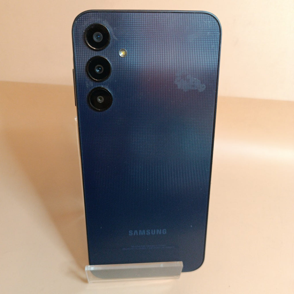 CELULAR SAMSUNG GALAXY A25 5G SM-A256E/DSN (2023) 256 GB 8 GB RAM (SEMINUEVO)