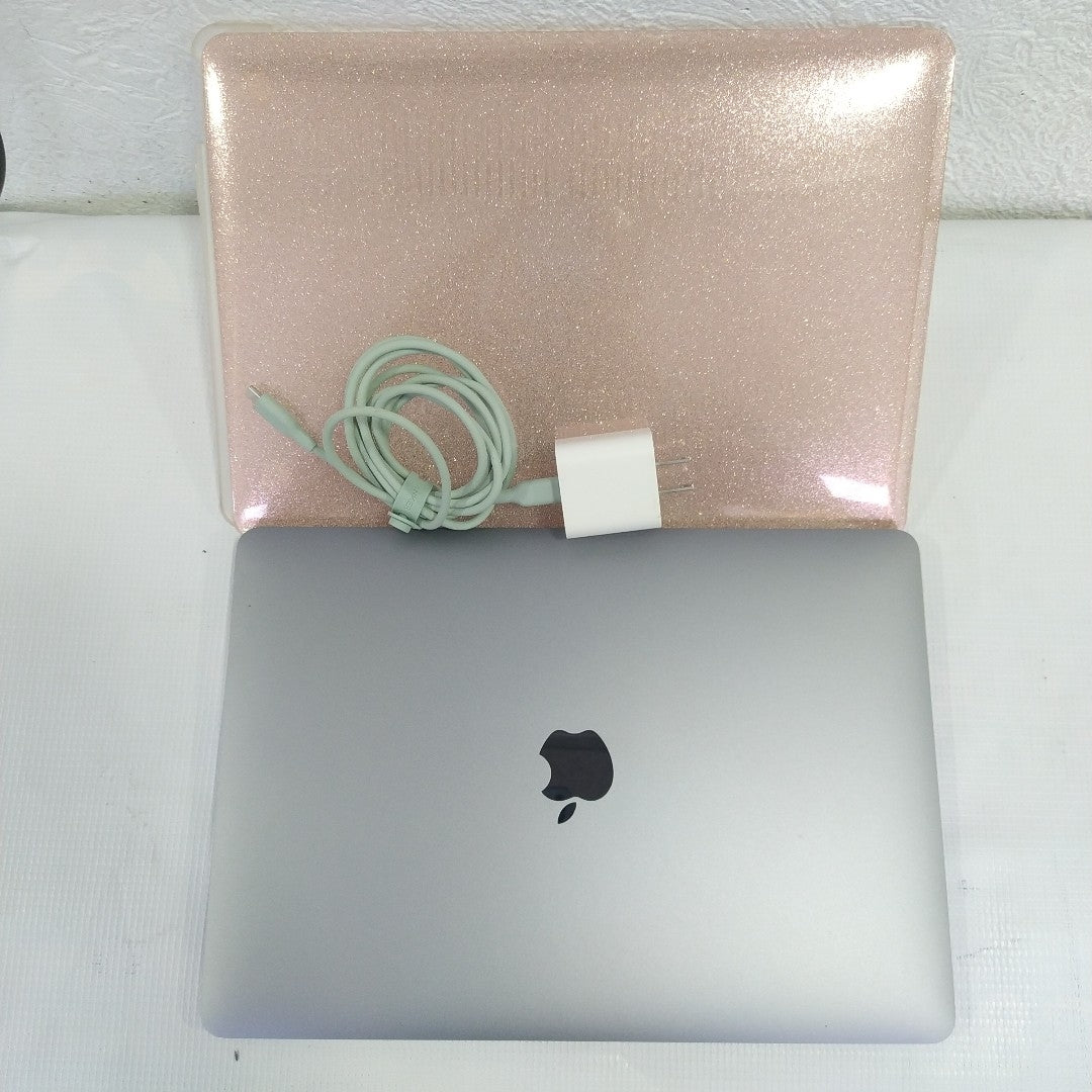 LAPTOP APPLE MACBOOK PRO 14" 2021 3.2 A2442 (8 CPU/14 GPU) 512 GB SSD 16 GB RAM (SEMINUEVO)