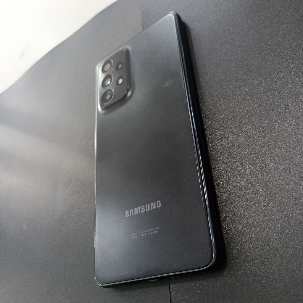 CELULAR SAMSUNG GALAXY A53 5G SM-A536E 128 GB 8 GB RAM (SEMINUEVO)