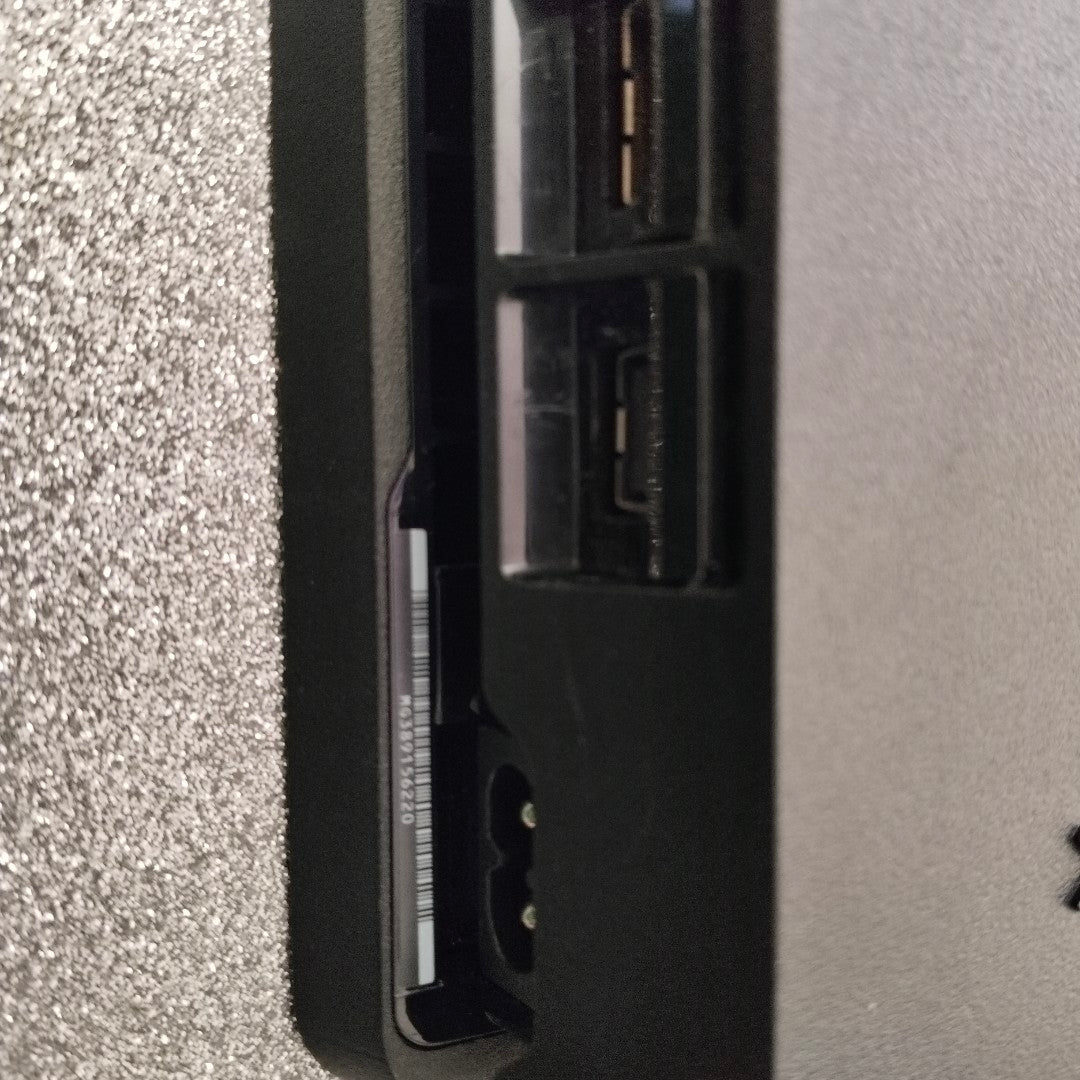 CONSOLA DE VIDEOJUEGO SONY PS4 SLIM 1 TB (SEMINUEVO)