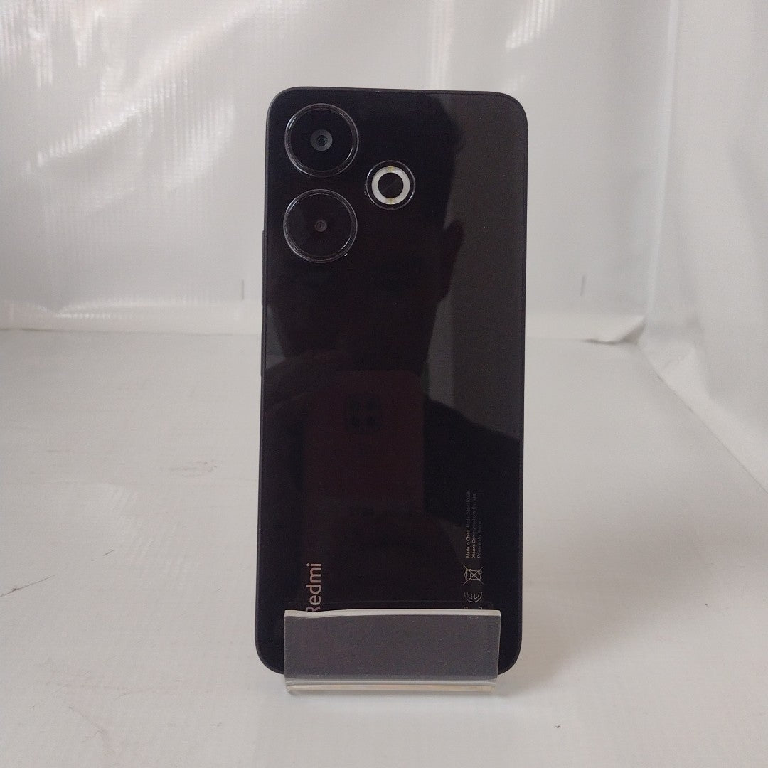 CELULAR XIAOMI REDMI 13 24049RN28L (2024) 256 GB 8 GB RAM (SEMINUEVO)