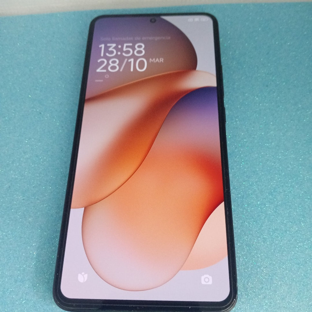 CELULAR XIAOMI 13T 2306EPN60G (2023) 256 GB 12 GB RAM (SEMINUEVO)