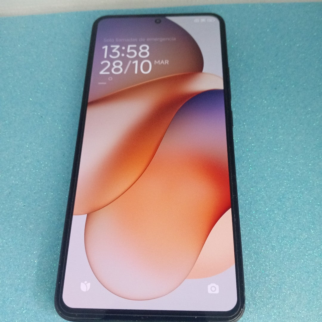 CELULAR XIAOMI 13T 2306EPN60G (2023) 256 GB 12 GB RAM (SEMINUEVO)