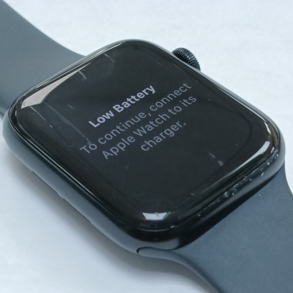 SMARTWATCH APPLE SE 2 ALUMINIO A2723 44 MM GPS (SEMINUEVO)