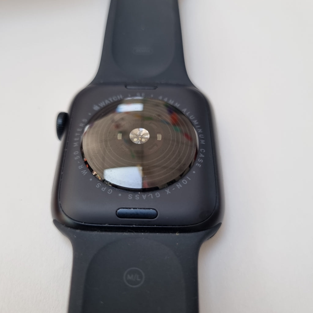 SMARTWATCH APPLE SE 2 ALUMINIO A2723 44 MM GPS (SEMINUEVO)