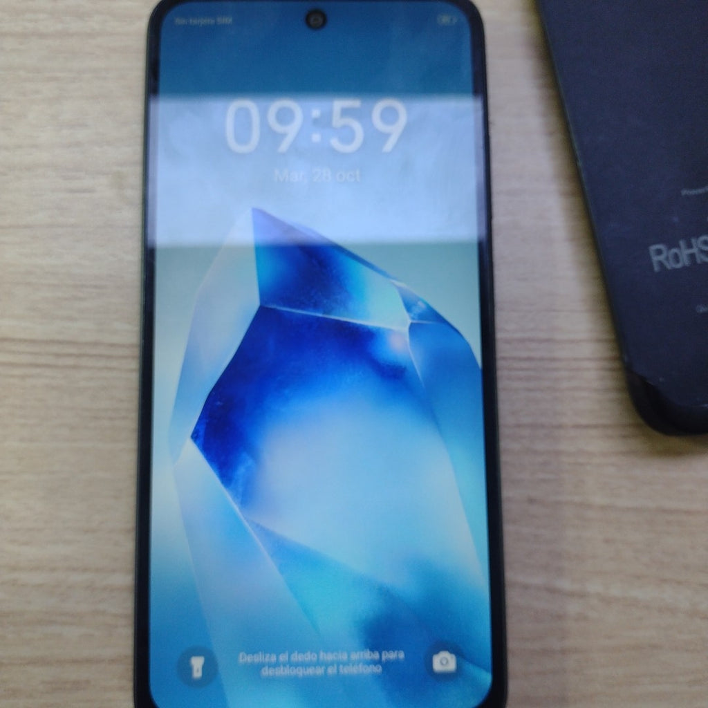 CELULAR OTRAS MARCAS OTROS MODELOS 256 GB 16 GB RAM (SEMINUEVO)