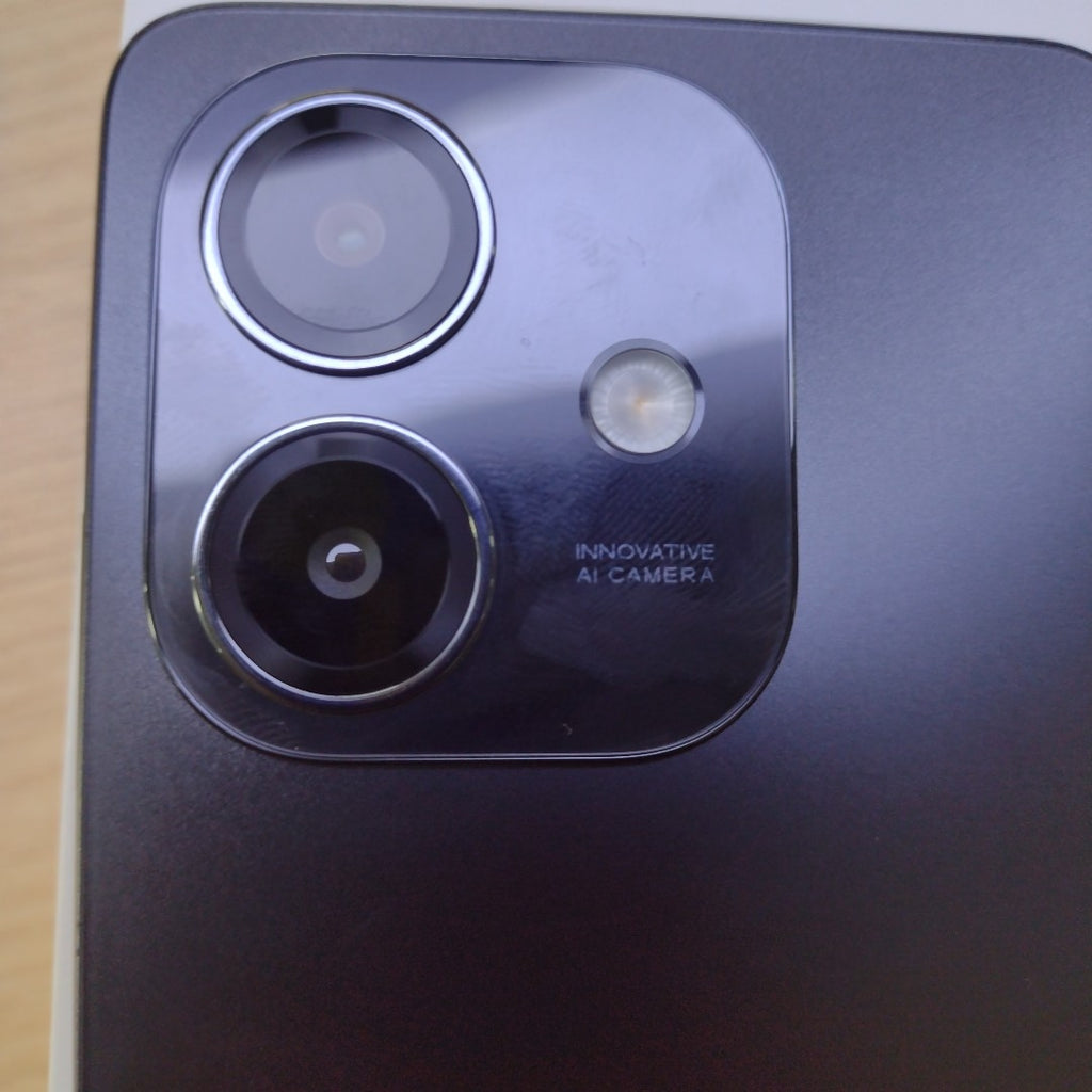 CELULAR OPPO  A60 CPH3669 256 GB 8 GB RAM (SEMINUEVO)