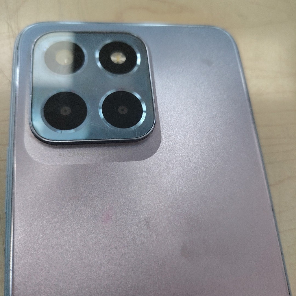 CELULAR HONOR X6 VNE-LX3 128 GB 4 GB RAM (SEMINUEVO)