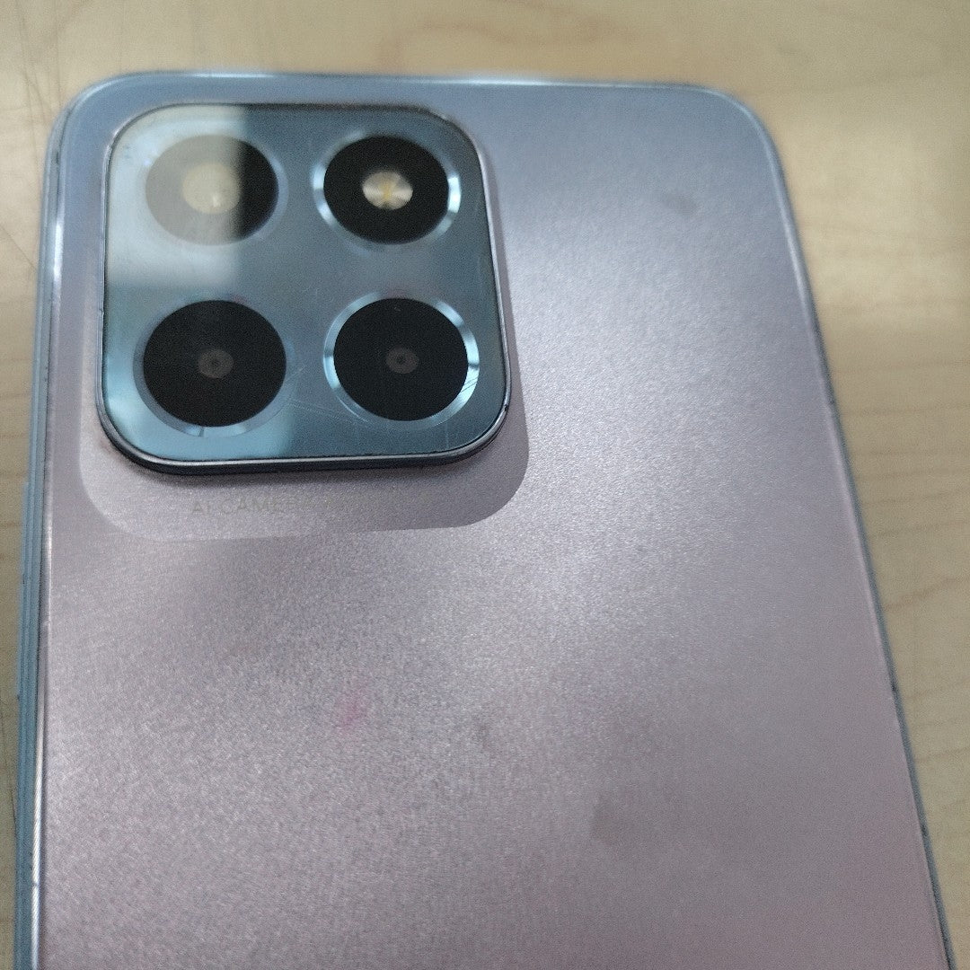 CELULAR HONOR X6 VNE-LX3 128 GB 4 GB RAM (SEMINUEVO)