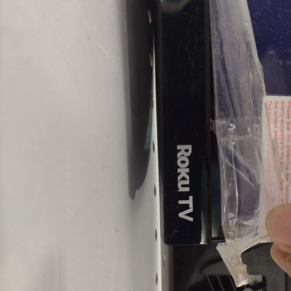 PANTALLA JVC SI43FRF (2024) 43" LED FULL HD (SEMINUEVO)