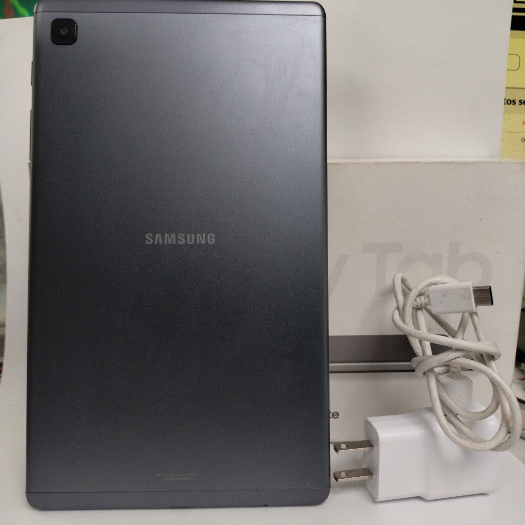 TABLETA SAMSUNG GALAXY TAB A7 LITE SM-T220 32 GB 3 GB RAM (SEMINUEVO)
