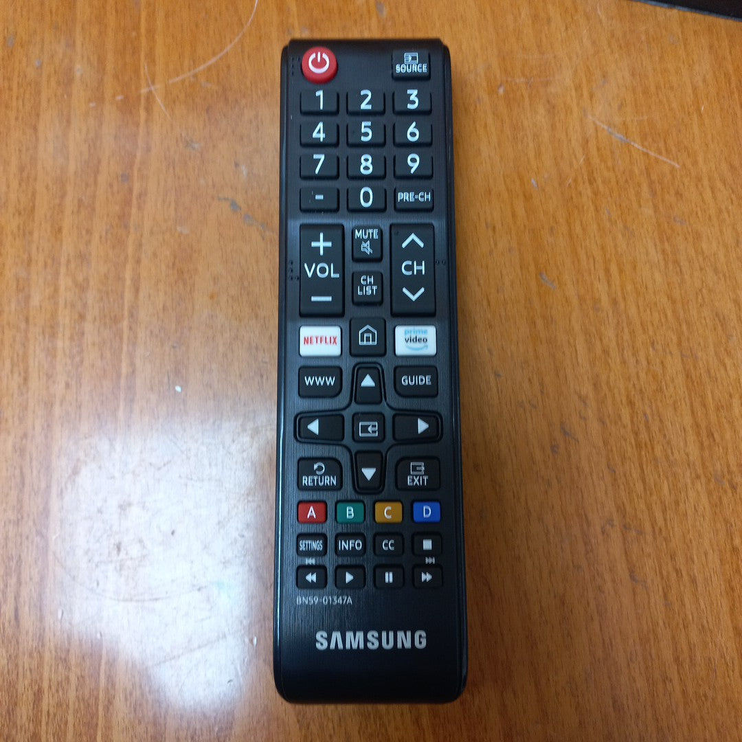 PANTALLA SAMSUNG BE43T-M (2025) 43" LED HD