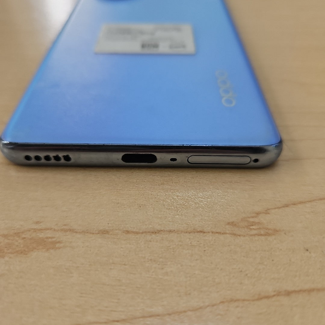 CELULAR OPPO  RENO 10 CPH2531 (2023) 256 GB 8 GB RAM (SEMINUEVO)