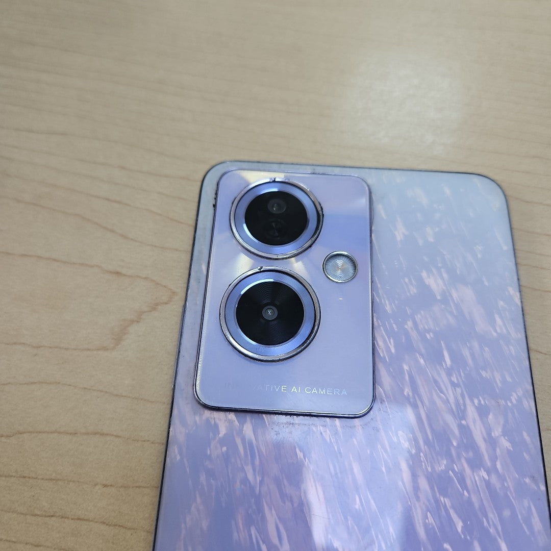 CELULAR OPPO  A79 CPH2557 (2023) 256 GB 8 GB RAM (SEMINUEVO)