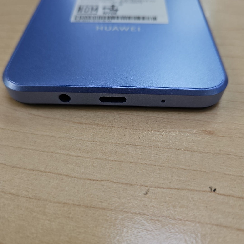 CELULAR HUAWEI NOVA Y61 EVE-LX3 128 GB 8 GB RAM (SEMINUEVO)