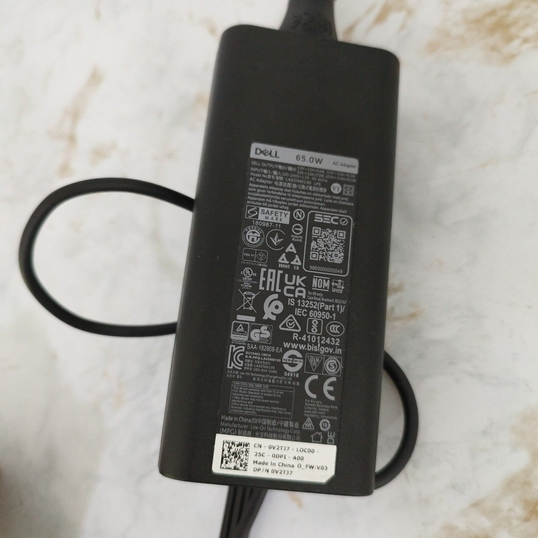 LAPTOP DELL LATITUDE 5430 (2022) 512 GB SSD 16 GB RAM (SEMINUEVO)