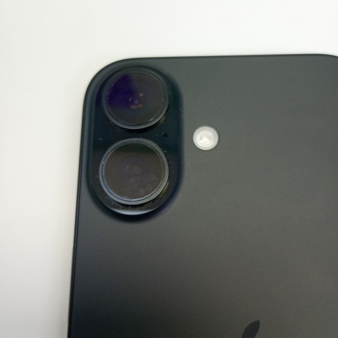 CELULAR APPLE IPHONE 16 A3286 (2024) 128 GB 8 GB RAM (SEMINUEVO)