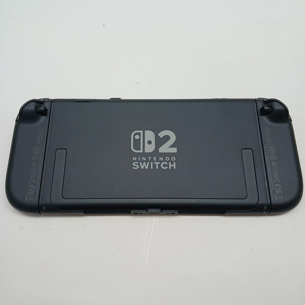 CONSOLA DE VIDEOJUEGO NINTENDO SWITCH 2 256 GB (SEMINUEVO)