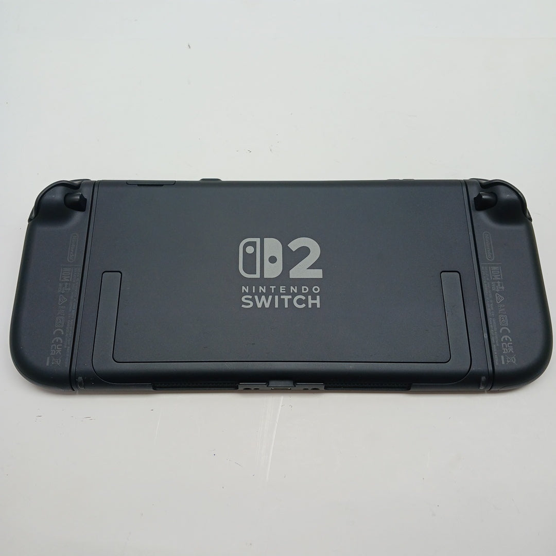 CONSOLA DE VIDEOJUEGO NINTENDO SWITCH 2 256 GB (SEMINUEVO)