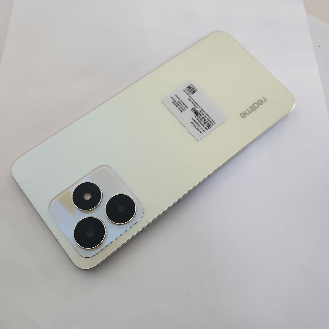 CELULAR REALME C53 RMX3760 (2023) 128 GB 6 GB RAM (SEMINUEVO)