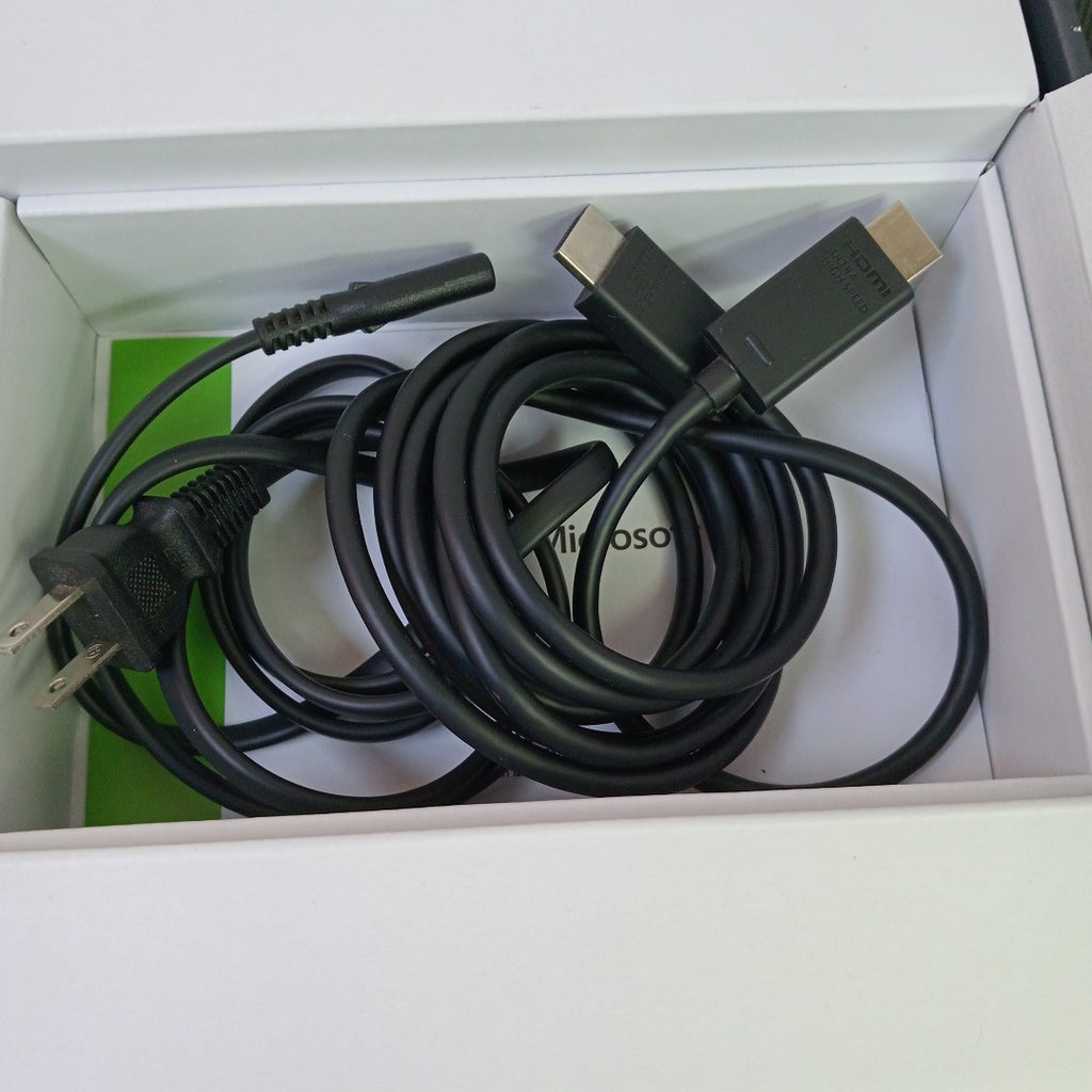 CONSOLA DE VIDEOJUEGO MICROSOFT XBOX SERIES X DIGITAL 1 TB SSD (SEMINUEVO)