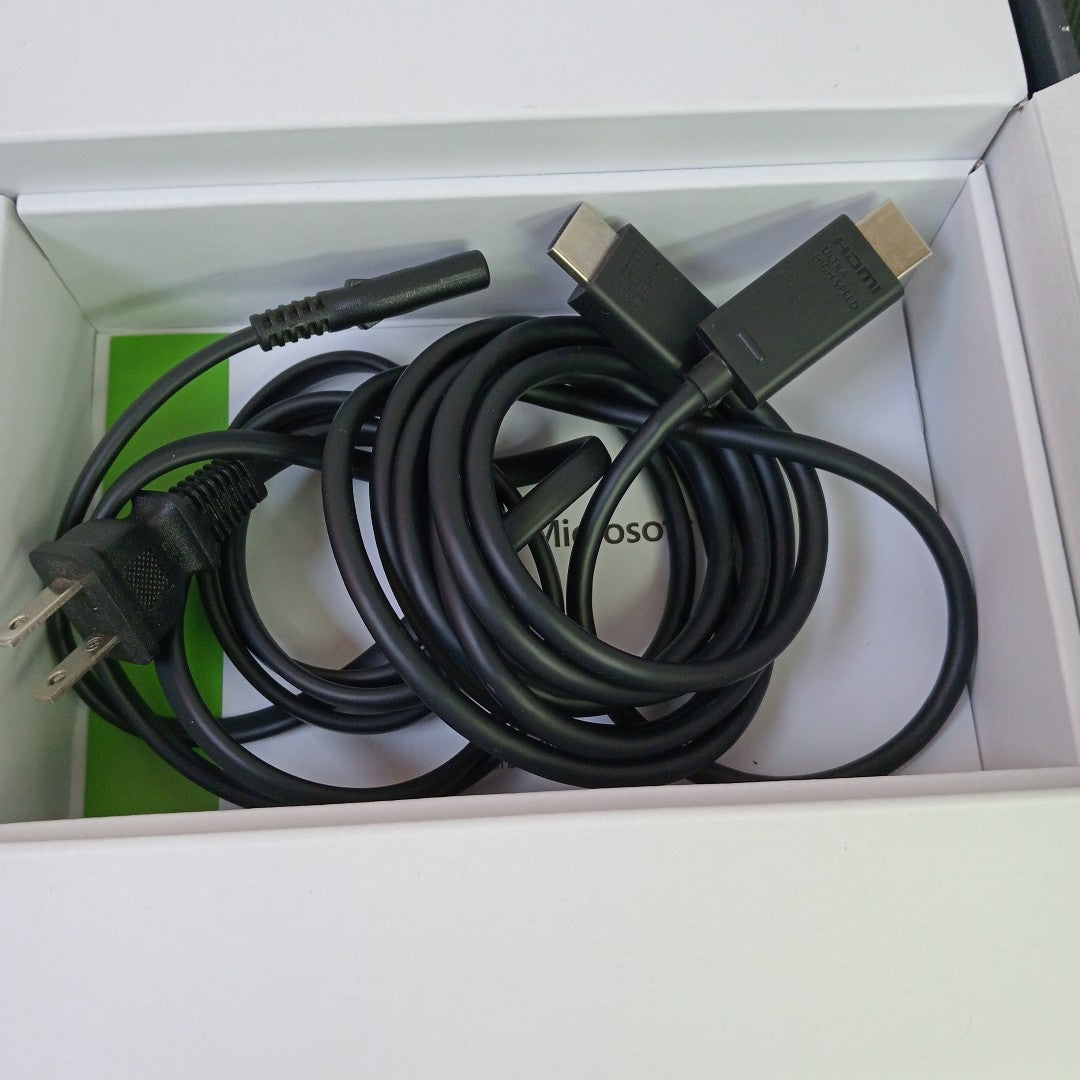 CONSOLA DE VIDEOJUEGO MICROSOFT XBOX SERIES X DIGITAL 1 TB SSD (SEMINUEVO)