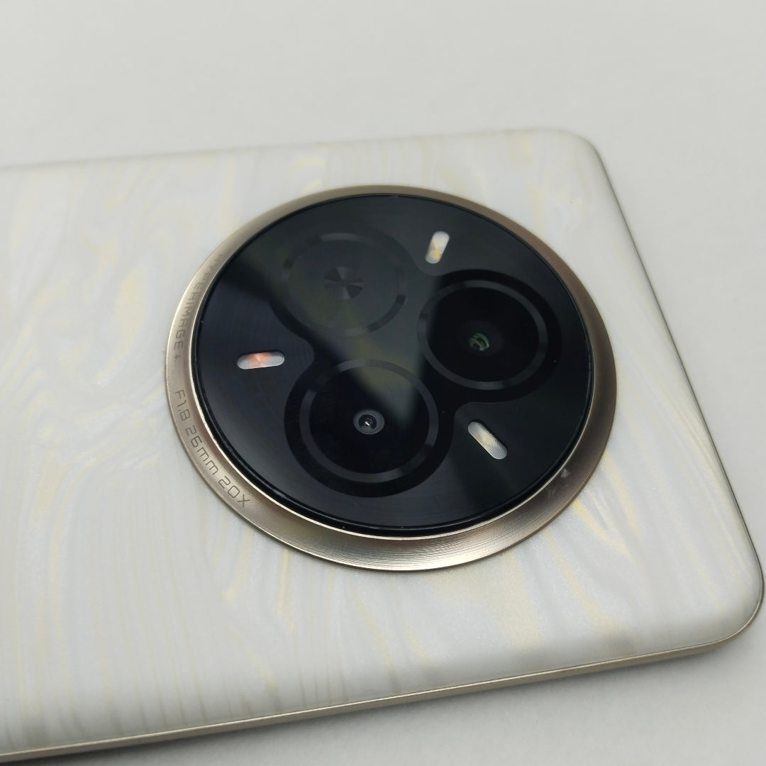 CELULAR REALME 14 PRO 5G RMX5056 (2025) 256 GB 8 GB RAM (SEMINUEVO)