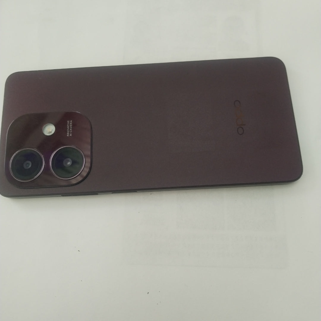 CELULAR OPPO  A40 CPH2669 (2024) 256 GB 4 GB RAM (SEMINUEVO)