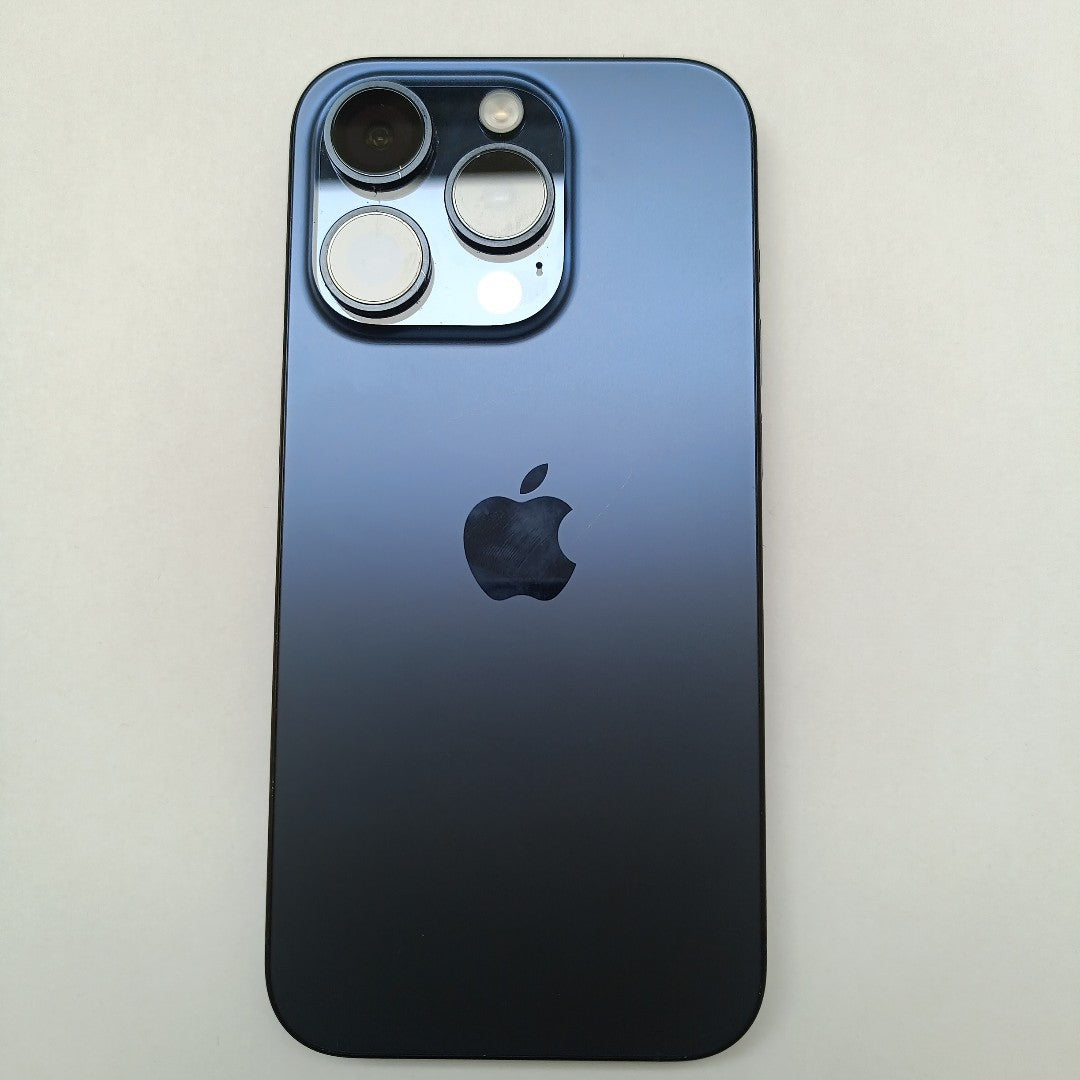 CELULAR APPLE IPHONE 15 PRO A2848 (2023) 128 GB 8 GB RAM (SEMINUEVO)