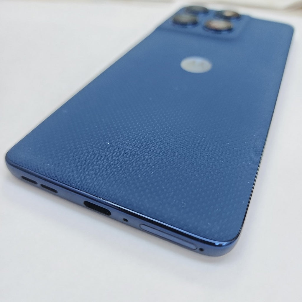 CELULAR MOTOROLA EDGE 60 XT2505-3 (2025) 512 GB 12 GB RAM (SEMINUEVO)