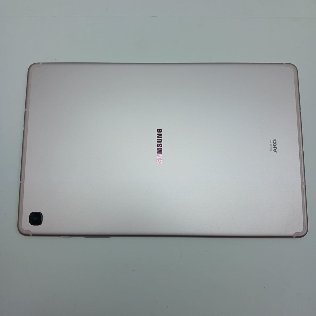 TABLETA SAMSUNG GALAXY TAB S6 LITE SM-P620 (2024) 128 GB 4 GB RAM (SEMINUEVO)