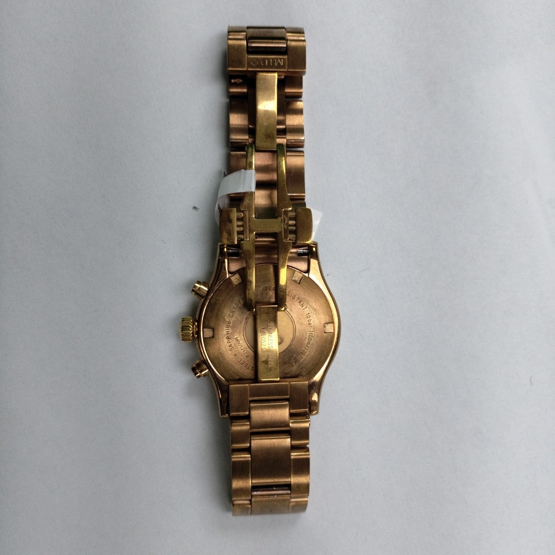   RELOJ DAMA   MIDO   M005217A (SEMINUEVO)
