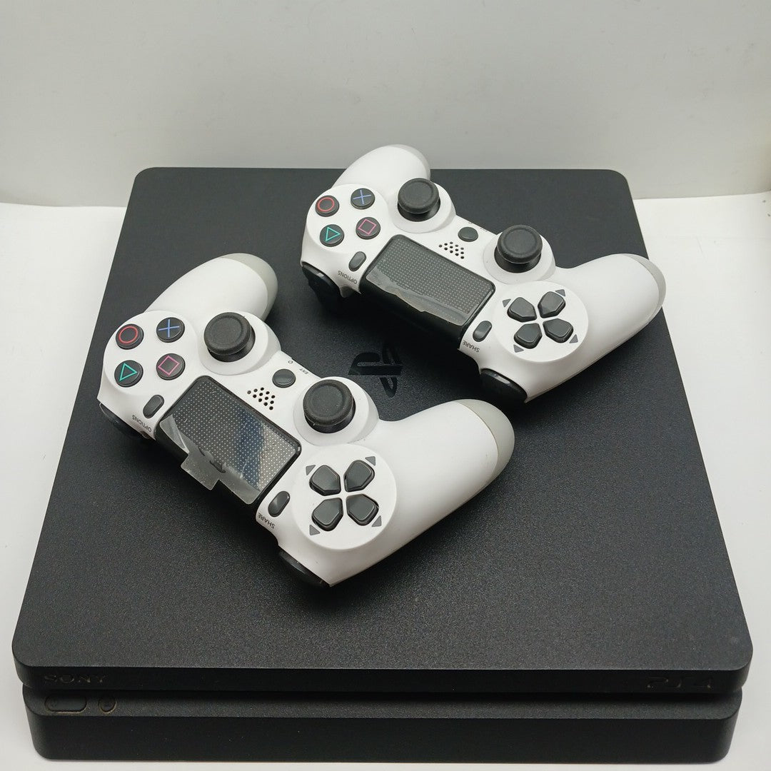 CONSOLA DE VIDEOJUEGO SONY PS4 SLIM 1 TB