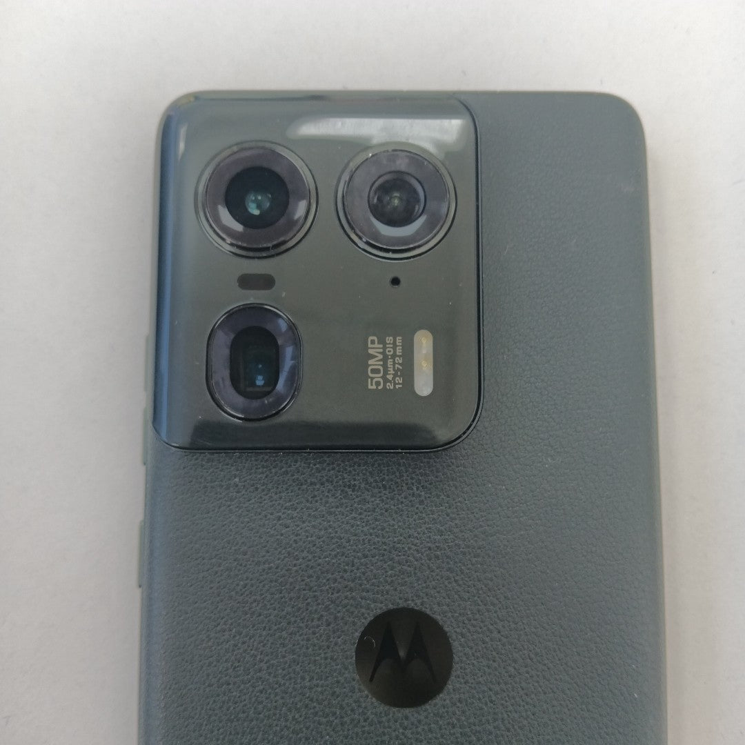 CELULAR MOTOROLA EDGE 50 ULTRA XT2401-1 (2024) 512 GB 12 GB RAM (SEMINUEVO)