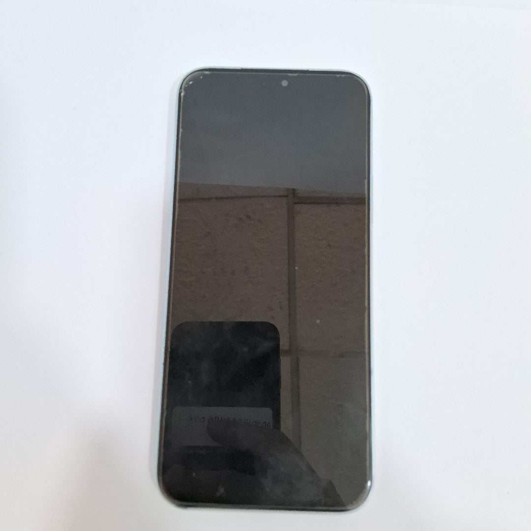 CELULAR HONOR X8B LLY-LX3 (2023) 256 GB 8 GB RAM (SEMINUEVO)