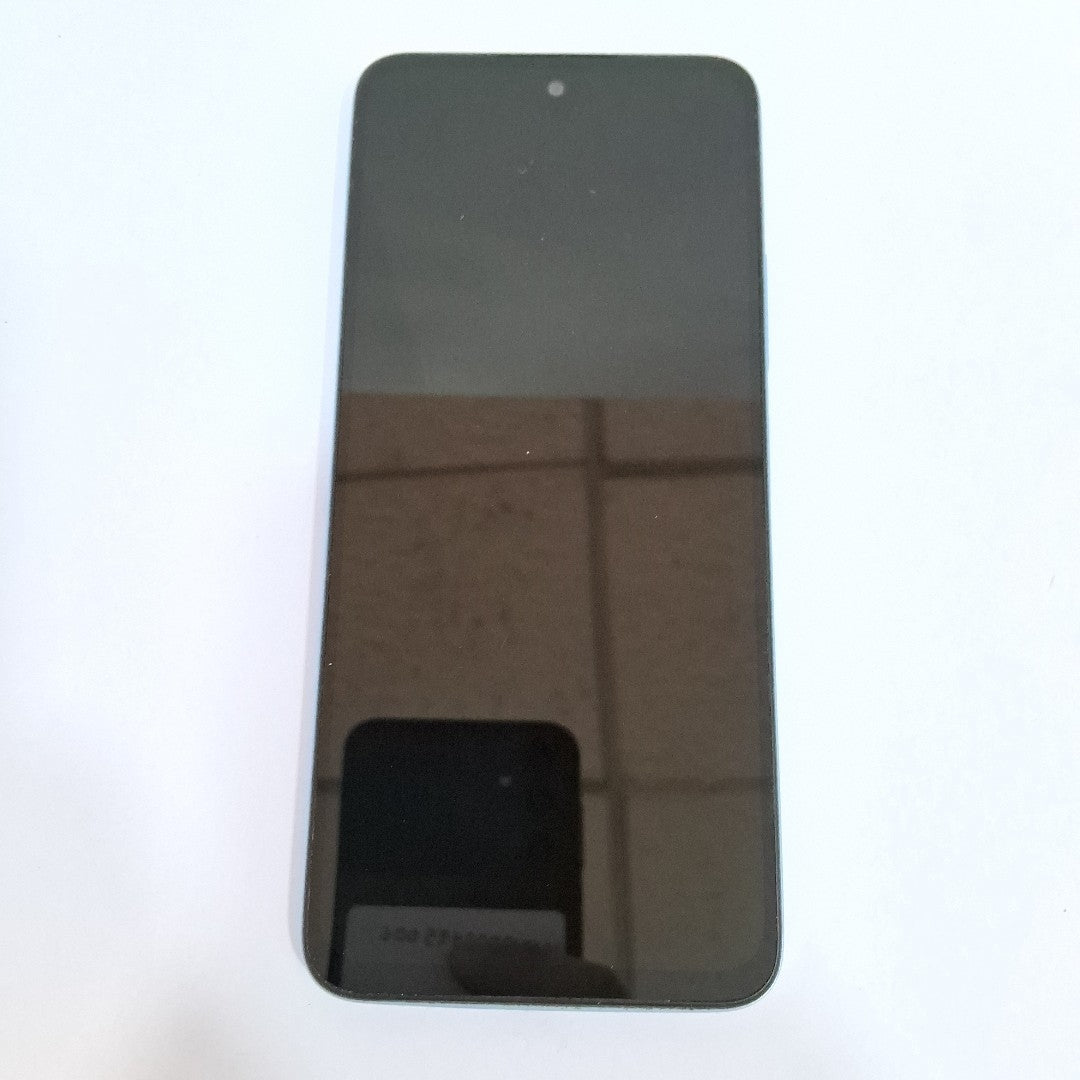 CELULAR XIAOMI REDMI 12 23053RN02L 256 GB 8 GB RAM (SEMINUEVO)