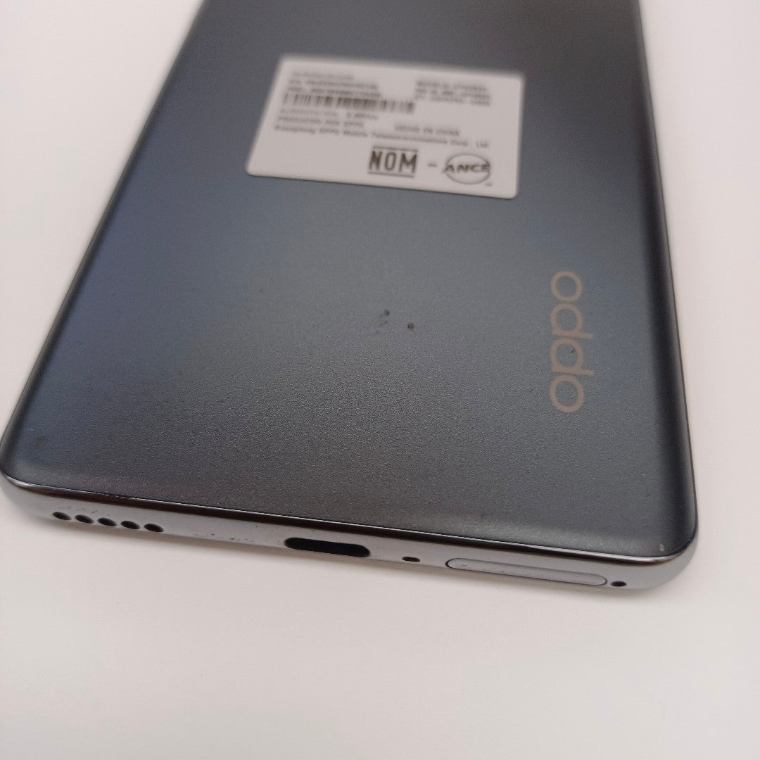 CELULAR OPPO  RENO 10 CPH2531 (2023) 256 GB 8 GB RAM (SEMINUEVO)