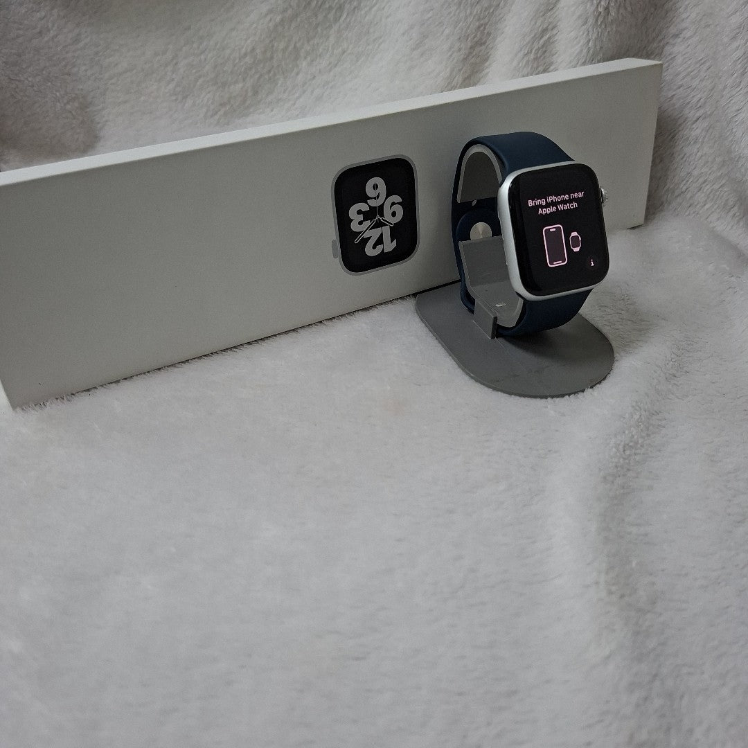 SMARTWATCH APPLE SE ALUMINIO A2352 44 MM GPS (SEMINUEVO)