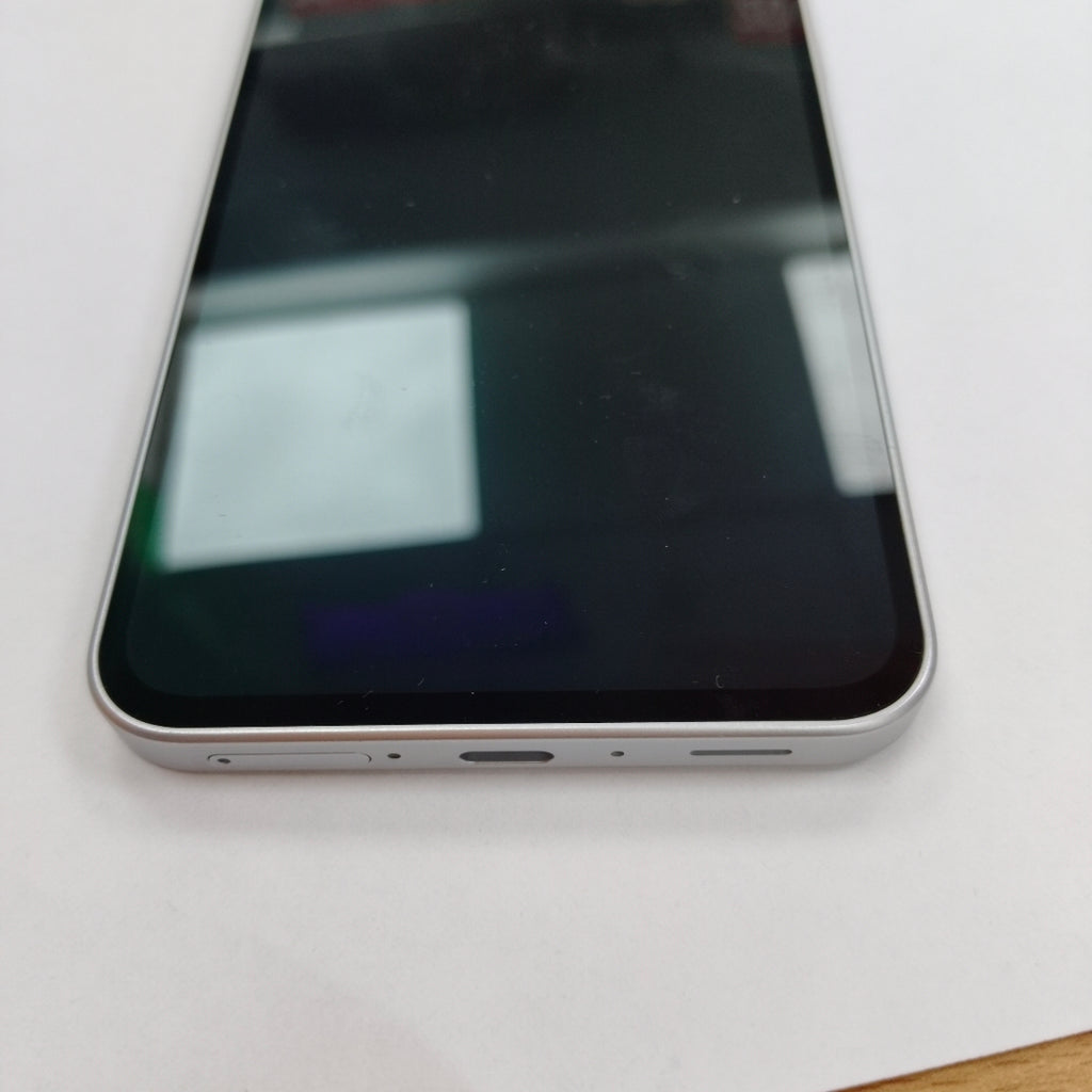 CELULAR SAMSUNG GALAXY A36 5G SM-A366E (2025) 128 GB 6 GB RAM (SEMINUEVO)