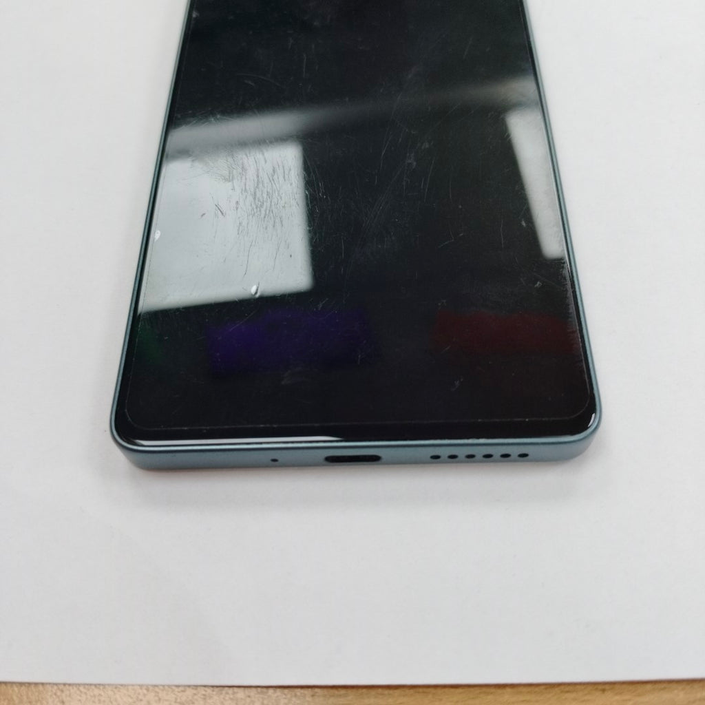 CELULAR XIAOMI REDMI NOTE 13 PRO 23117RA68G (2023) 256 GB 8 GB RAM (SEMINUEVO)